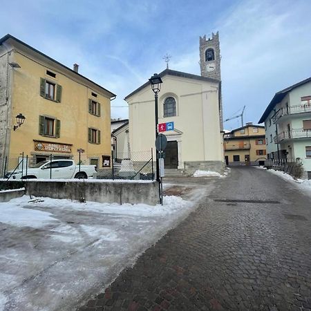 Appartamento Serenella Pontagna Екстериор снимка